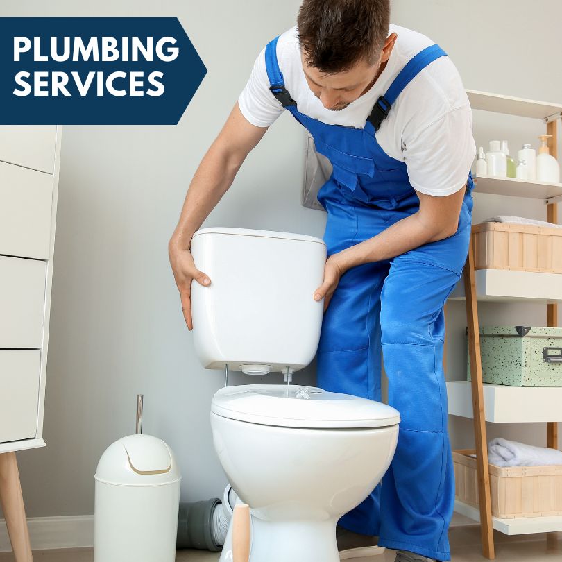 Plumbing Company in Rock Falls, IL